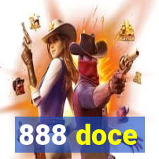 888 doce