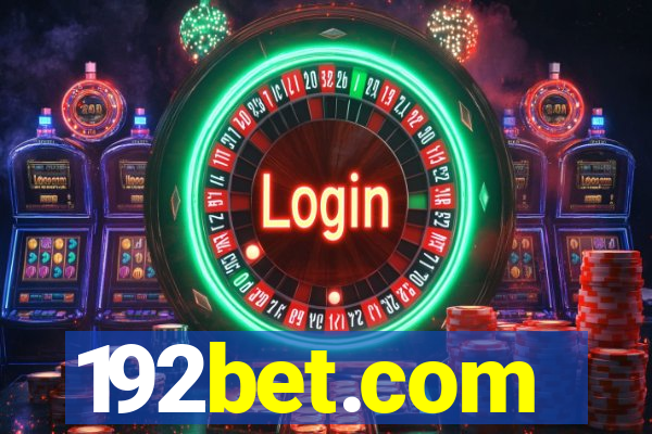 192bet.com