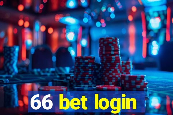 66 bet login