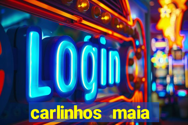 carlinhos maia plataforma de jogos