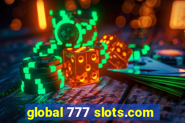 global 777 slots.com