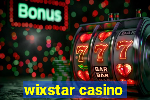 wixstar casino