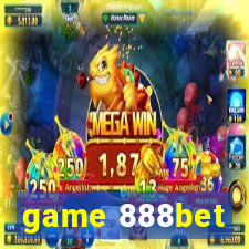 game 888bet