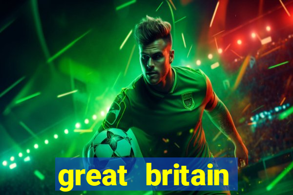 great britain online casino