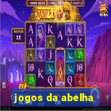 jogos da abelha