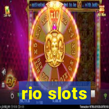 rio slots