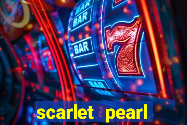 scarlet pearl casino hotel