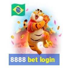 8888 bet login