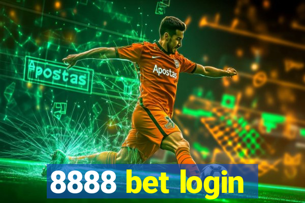 8888 bet login