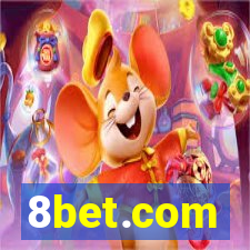 8bet.com