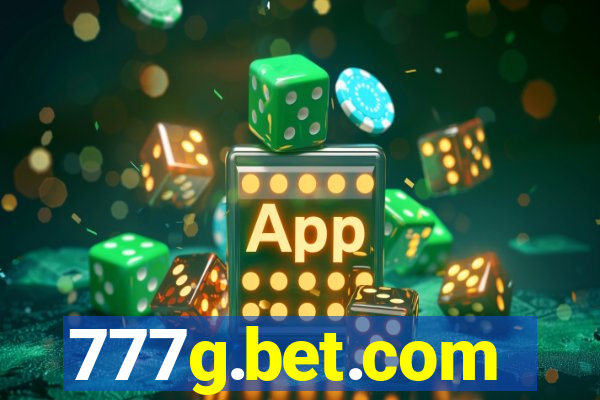 777g.bet.com