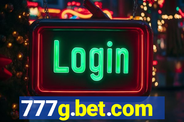 777g.bet.com