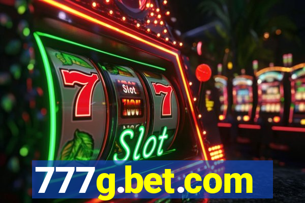 777g.bet.com