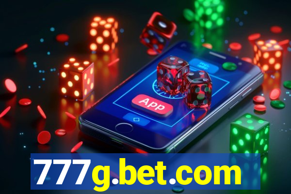 777g.bet.com