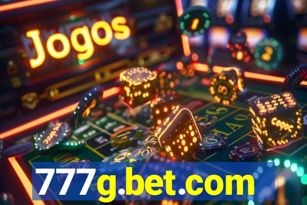 777g.bet.com