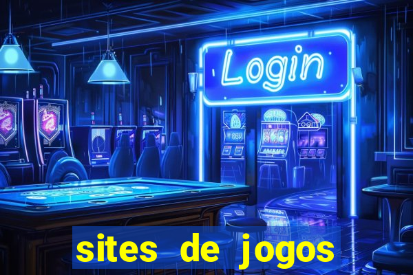 sites de jogos para ganhar dinheiro