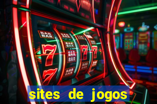 sites de jogos para ganhar dinheiro