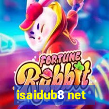 isaidub8 net