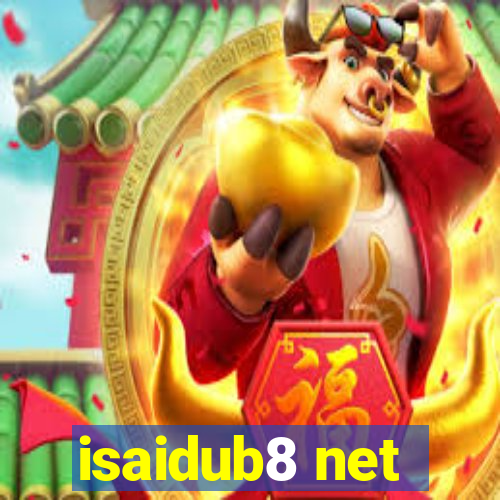 isaidub8 net