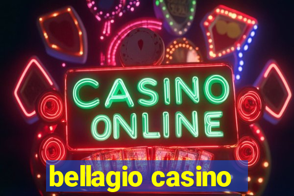 bellagio casino