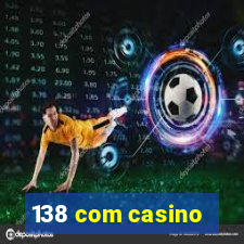 138 com casino