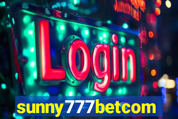 sunny777betcom