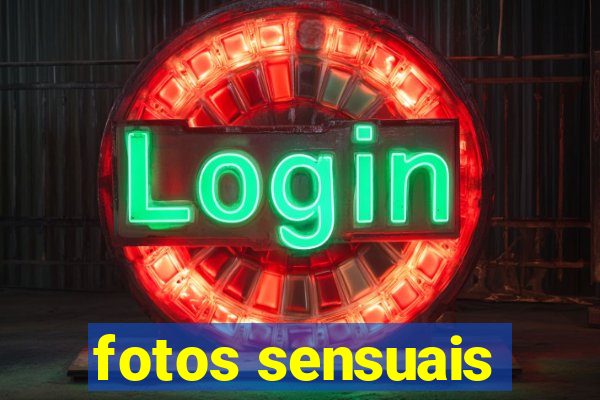 fotos sensuais