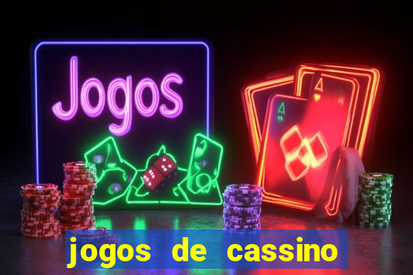 jogos de cassino que d?o dinheiro no cadastro