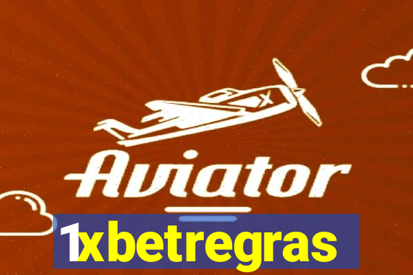 1xbetregras