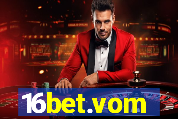 16bet.vom