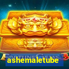 ashemaletube