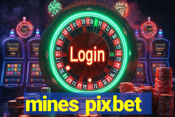 mines pixbet