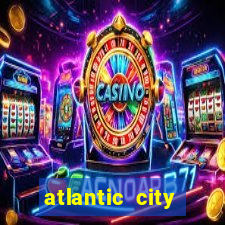 atlantic city casino resorts