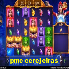 pmc cerejeiras