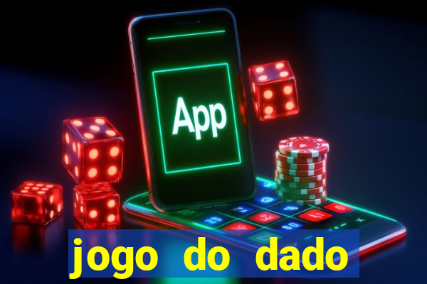 jogo do dado estrela bet