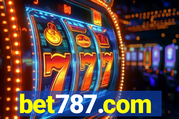 bet787.com