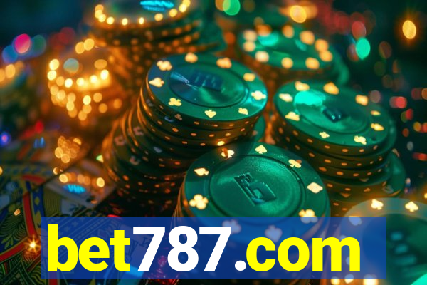 bet787.com