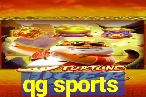 qg sports