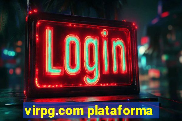 virpg.com plataforma