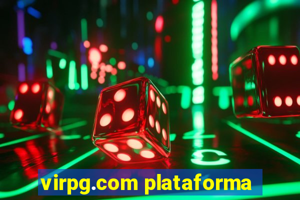 virpg.com plataforma