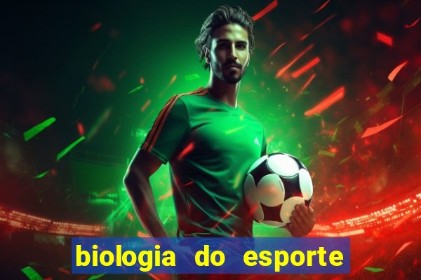 biologia do esporte jurgen weineck pdf