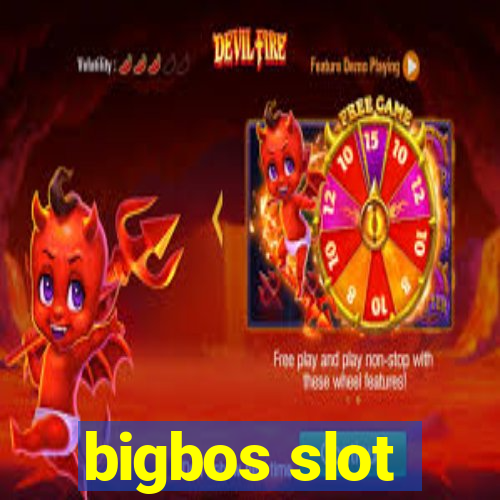 bigbos slot