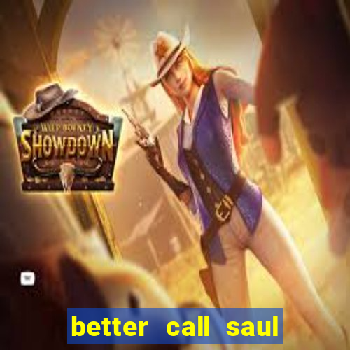 better call saul dublado torrent