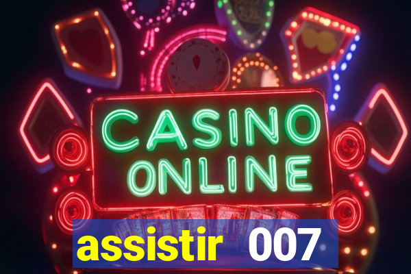 assistir 007 cassino royale filme completo em portugues