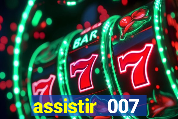 assistir 007 cassino royale filme completo em portugues