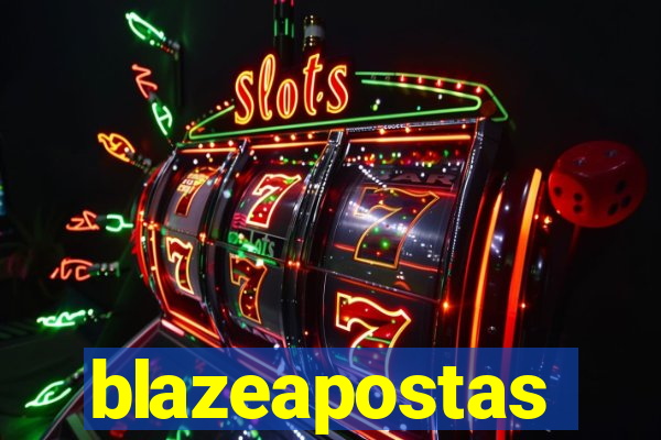 blazeapostas