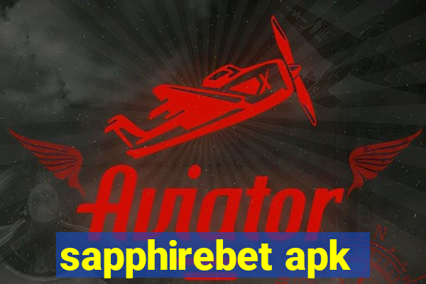 sapphirebet apk