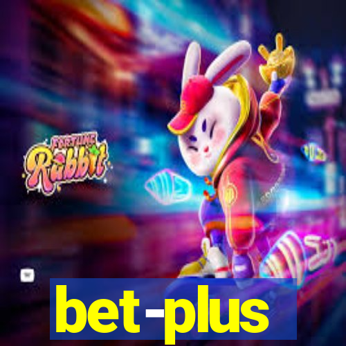 bet-plus