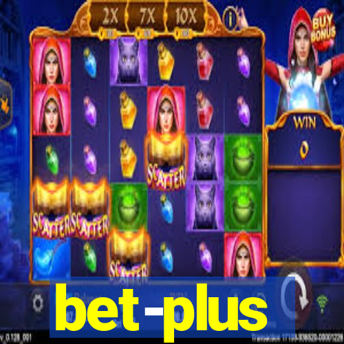 bet-plus