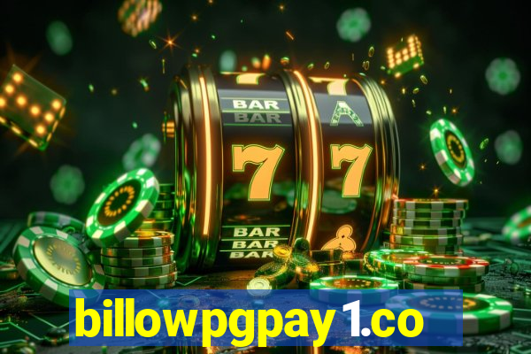 billowpgpay1.com